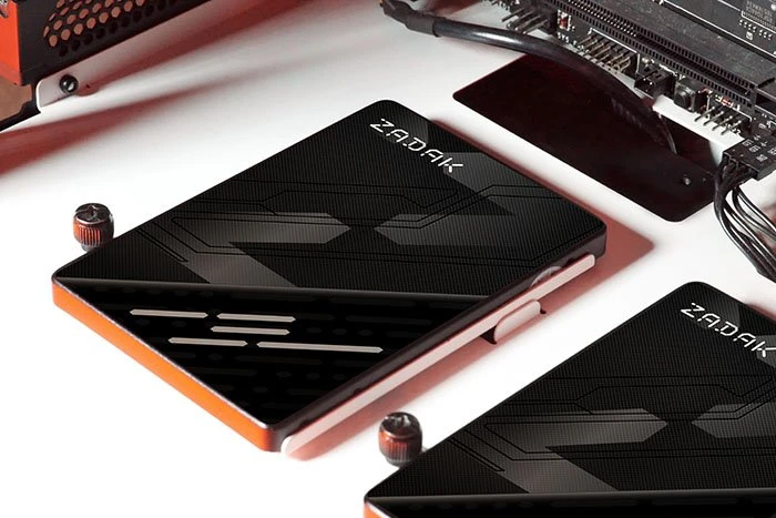 ZADAK TWSS3 128GB, 2.5" / SATA 6Gb/s