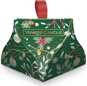Yankee Candle Letters To Santa Duftwachs, 22g