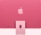 Apple iMac 24", Pink, M6 - 12 Core CPU / 12 Core GPU, 24GB RAM, 512GB SSD [2026] Vorschaubild