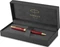 Parker Sonnet Intense Red Lacquer GT Kugelschreiber rot/gold trim, Geschenkbox Vorschaubild