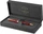 Parker Sonnet Intense Red Lacquer GT Kugelschreiber rot/gold trim, Geschenkbox (1931476)