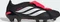 adidas Predator League Fold-Over Tongue FG core black/cloud white/lucid red Vorschaubild