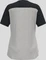 Odlo X-Alp Linencool MTB Funktionsshirt kurzarm grey melange/black melange (Damen) Vorschaubild