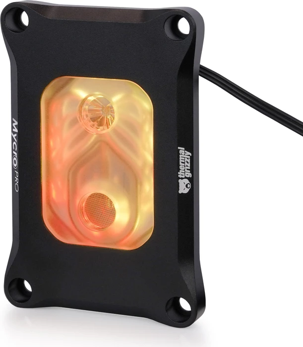 Thermal Grizzly Mycro Pro RGB, AMD AM5