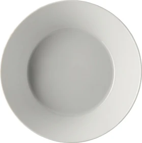Thomas Tric Weiß Suppenschale 21cm