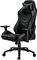 Tesoro Alphaeon S3 Gamingstuhl, schwarz/blau Vorschaubild