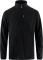 Fjällräven Övik Lite Fleece Half Zip Pullover schwarz (Herren) Vorschaubild