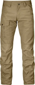 Fjällräven Nils Hose lang sand (Herren)