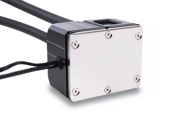 Alphacool Eisbaer Pro Aurora 280
