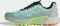 adidas Terrex Agravic Flow 2.0 GTX semi flash aqua/wonder silver/lucid lemon (Herren) Vorschaubild
