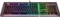 Thermaltake Level 20 RGB Titanium Gaming Keyboard grau, MX SPEED RGB Silver, USB, US Vorschaubild