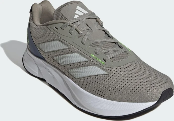 adidas Duramo SL silver pebble/zero metalic/lucid lemon