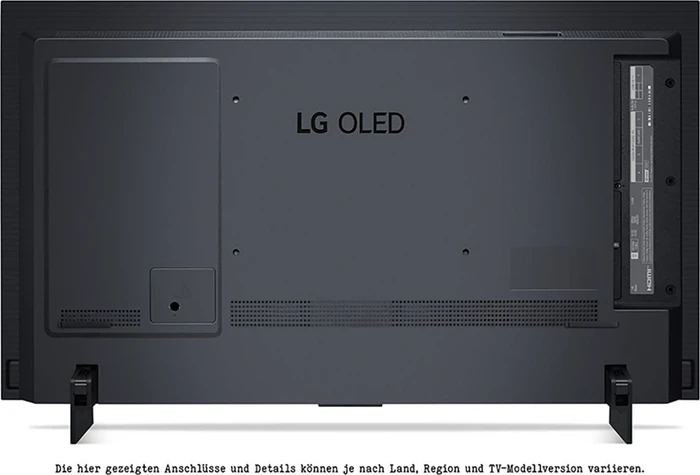 LG OLED42C38LA