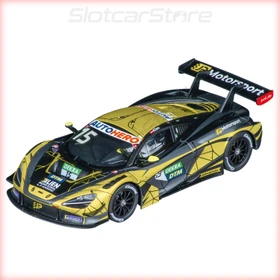 Carrera Evolution McLaren 720S GT3 JP-Motorsport, No.15