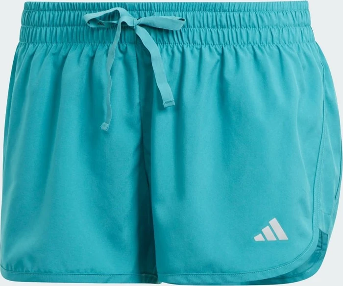 adidas Run It Laufhose kurz arctic fusion (Damen)