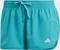 adidas Run It Laufhose kurz arctic fusion (Damen) Vorschaubild