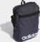 adidas Essentials Organizer Umhängetasche shadow navy/black/white Vorschaubild