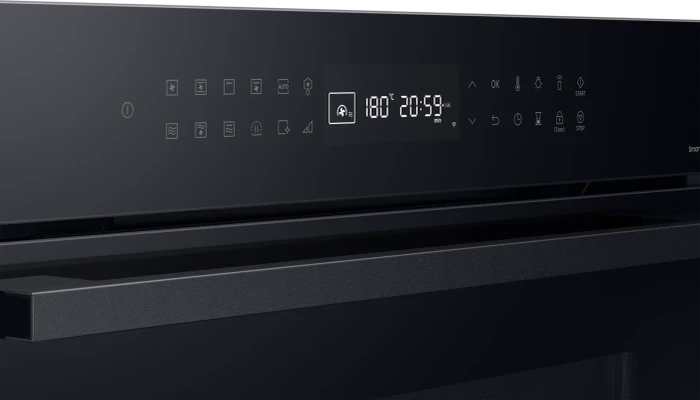 Samsung NQ5B4353FDK Backofen mit Mikrowelle