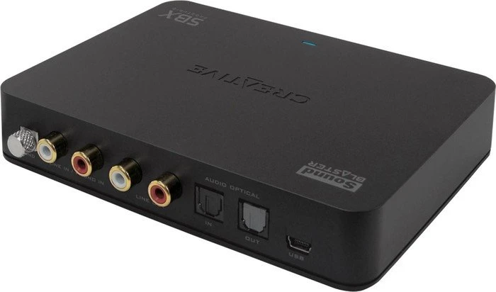 Creative Sound Blaster X-Fi HD