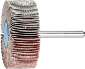 Pferd F 5020/6 A 180 Fächerschleifer K180, 50x20mm, 10 Stück