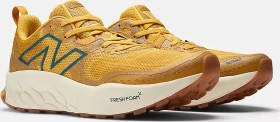 New Balance Fresh Foam X Hierro v8 butterscotch/ginger lemon/deep sea (Herren)