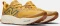 New Balance Fresh Foam X Hierro v8 butterscotch/ginger lemon/deep sea (Herren) Vorschaubild