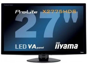 iiyama ProLite X2775HDS-B1, 27"