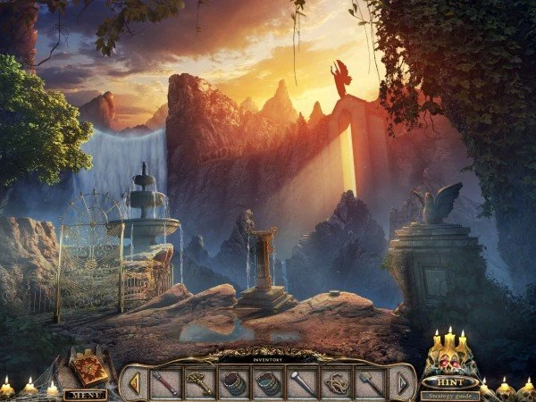 Portal of Evil: Gestohlene Siegel (PC) – Bild 5 von 6