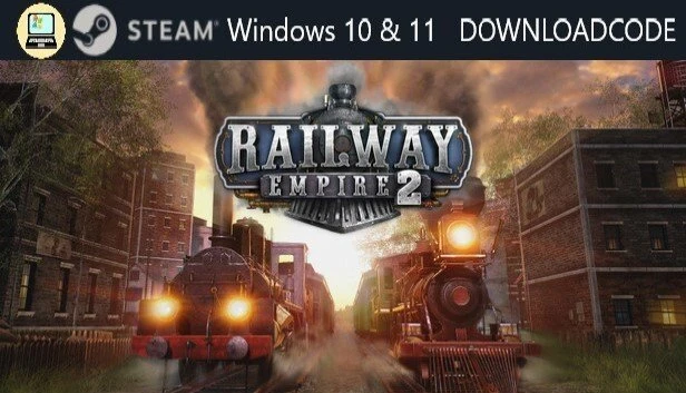 Railway Empire 2