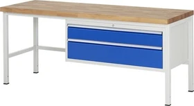 Rau Werkbank Serie 8000