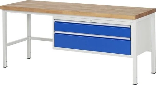 Rau Werkbank Serie 8000