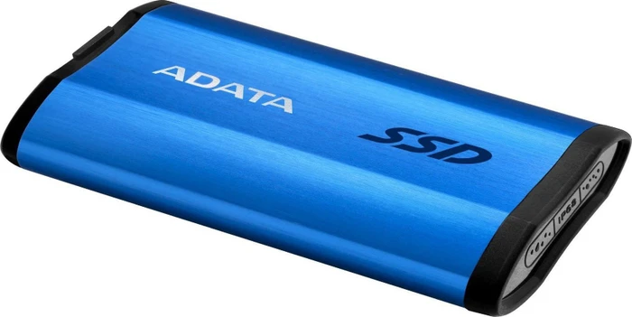 ADATA SE800, blau, 1TB, USB-C 3.1
