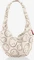 Reisenthel moonbag Umhängetasche smiley teddy chocolate Vorschaubild