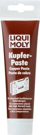 Liqui Moly Kupferpaste 100g
