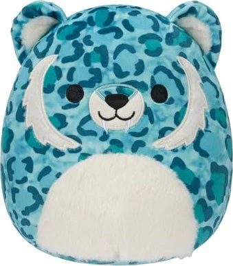 Jazwares Squishmallows Griffin Säbelzahntiger 19cm
