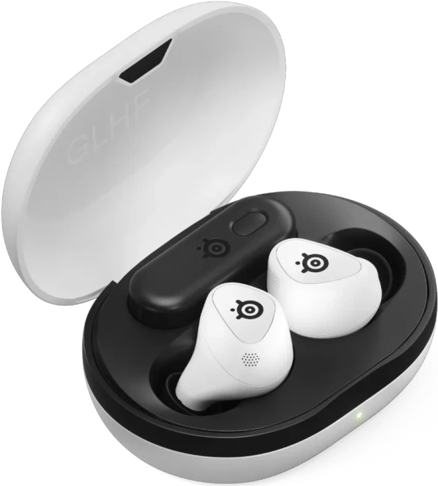 SteelSeries Arctis GameBuds for PlayStation weiß