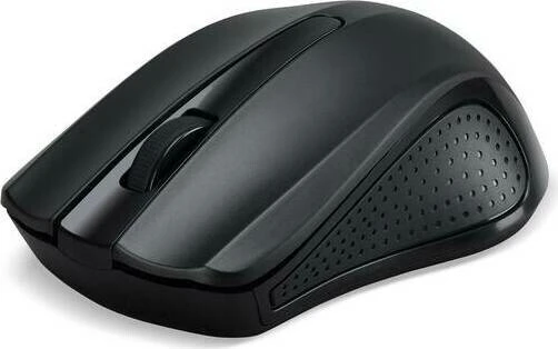 Acer AMR910 Wireless Optical Mouse schwarz, USB