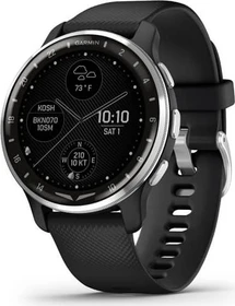 Garmin D2 Air X10 schwarz