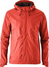 Gonso Save Essential Fahrradjacke paprika flame (Herren)