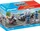 playmobil Action Heroes Polizei auf Verbrecher-Jagd (71811)