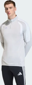 adidas Tiro 26 League Trikot langarm team light grey/white (Herren)