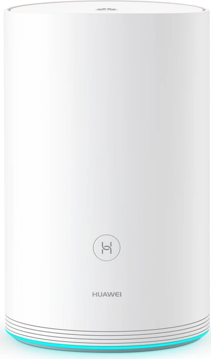 Huawei WiFi Q2 Pro 1+2, Router und 2x Powerline/WLAN-Access Point Set, 3er-Bundle