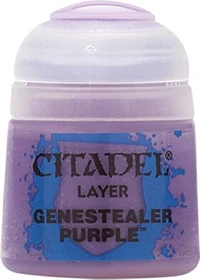 Games Workshop Citadel Layer 22-10 genestealer purple, 12ml