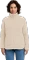 Jack Wolfskin High Curl Fleece Jacke oyster (Damen) Vorschaubild