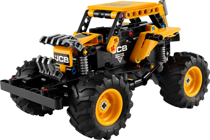 LEGO Technic - Monster Jam DIGatron