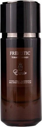Paris Corner Emir Frenetic Tobbaco Honey Eau de Parfum, 80ml