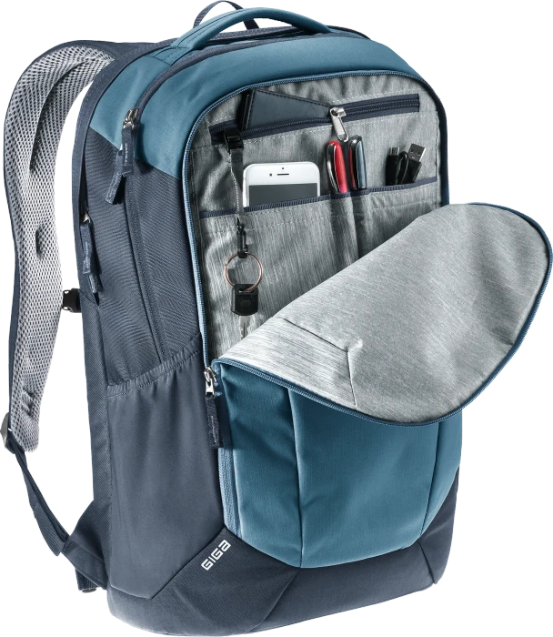 Deuter Giga atlantic/ink