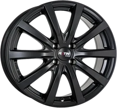 Platin Wheels P69