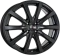 Platin Wheels P69 Vorschaubild