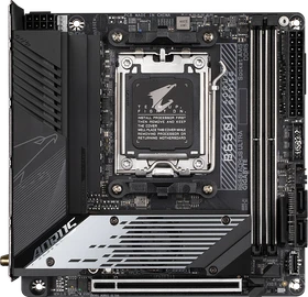 GIGABYTE B650I AORUS Ultra (AMD AM5)